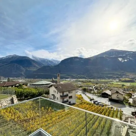 Penthouse époustouflant *