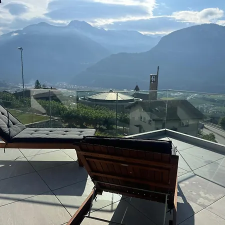 Penthouse époustouflant *