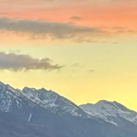 Penthouse Epoustouflant Crans-Montana